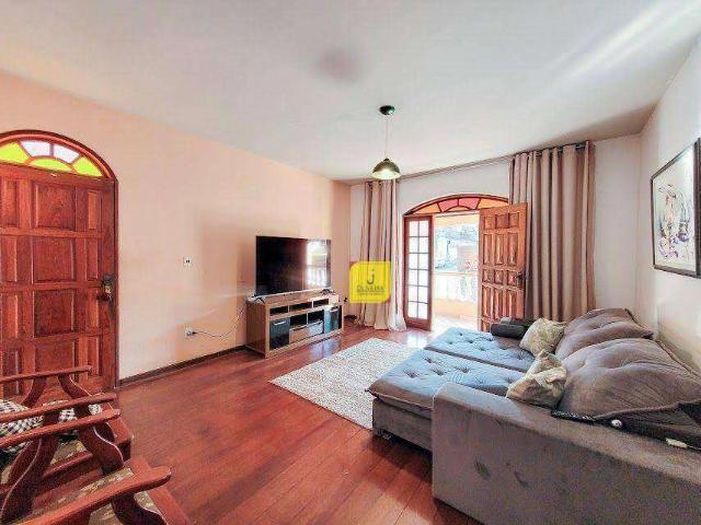Casa / Sobrado para Venda em Juiz de Fora/MG Eldorado 3 Quartos