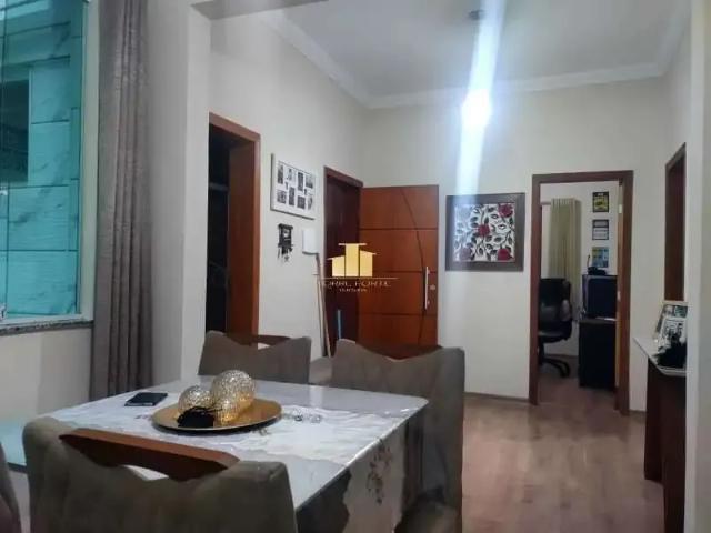 Casa / Sobrado para Venda em Juiz de Fora/MG Eldorado 3 Quartos