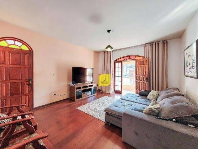 Casa / Sobrado para Venda em Juiz de Fora/MG Eldorado 3 Quartos