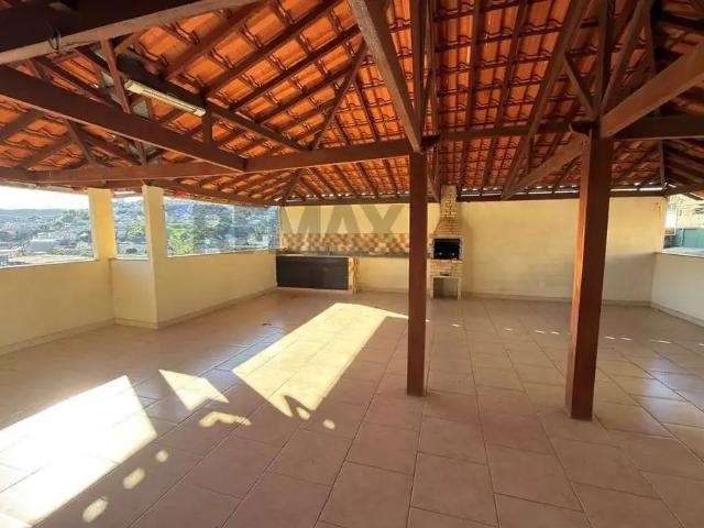 Casa / Sobrado para Venda em Juiz de Fora/MG Encosta do Sol 3 Quartos