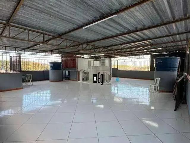 Casa / Sobrado para Venda em Juiz de Fora/MG Esplanada 3 Quartos
