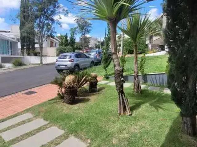 Casa / Sobrado para Venda em Juiz de Fora/MG Estrela Sul 4 Quartos