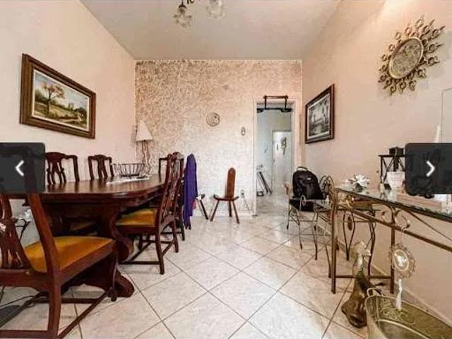 Casa / Sobrado para Venda em Juiz de Fora/MG Fábrica 3 Quartos