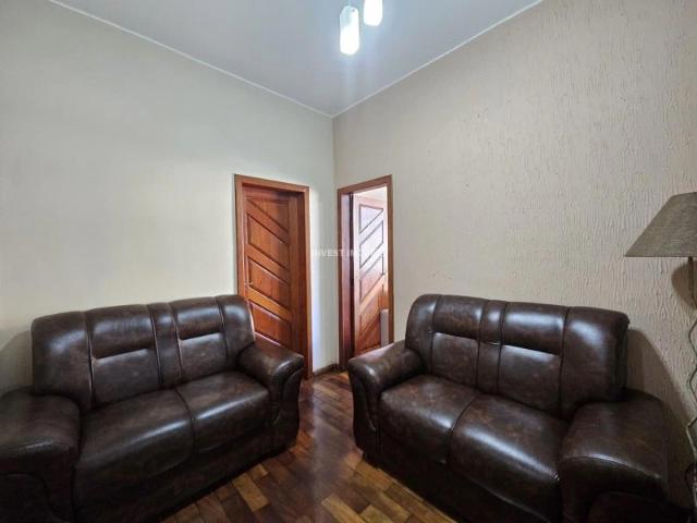 Casa / Sobrado para Venda em Juiz de Fora/MG Fábrica 5 Quartos