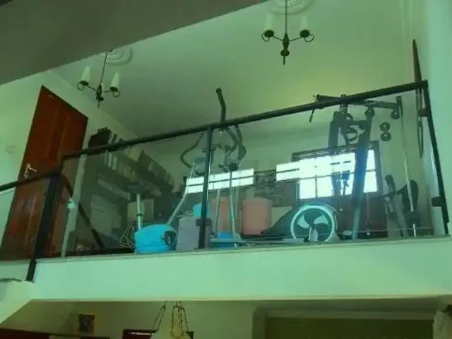 Casa / Sobrado para Venda em Juiz de Fora/MG Filgueiras 3 Quartos
