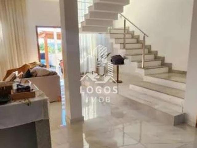 Casa / Sobrado para Venda em Juiz de Fora/MG Filgueiras 3 Quartos