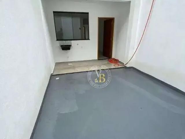 Casa / Sobrado para Venda em Juiz de Fora/MG Fontesville 2 Quartos