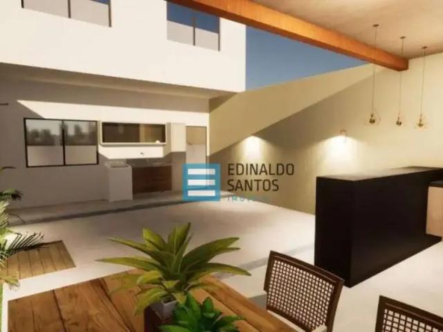 Casa / Sobrado para Venda em Juiz de Fora/MG Fontesville 2 Quartos