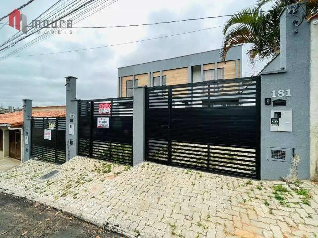 Casa / Sobrado para Venda em Juiz de Fora/MG Fontesville 2 Quartos