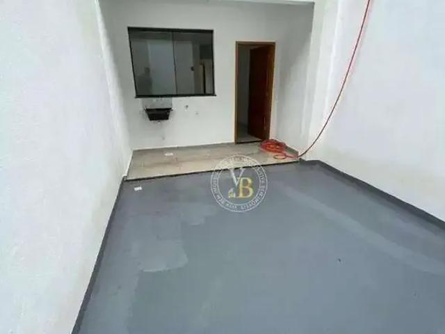Casa / Sobrado para Venda em Juiz de Fora/MG Fontesville 2 Quartos