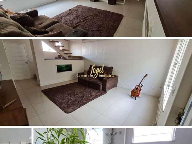Casa / Sobrado para Venda em Juiz de Fora/MG Fontesville 2 Quartos