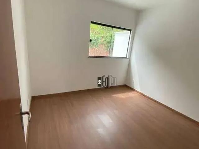 Casa / Sobrado para Venda em Juiz de Fora/MG Fontesville 2 Quartos