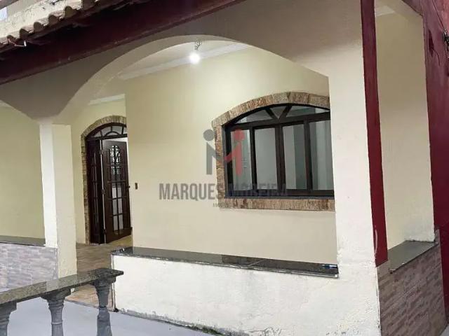 Casa / Sobrado para Venda em Juiz de Fora/MG Fontesville 3 Quartos