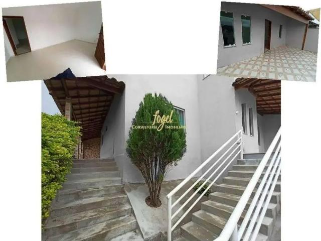 Casa / Sobrado para Venda em Juiz de Fora/MG Fontesville 3 Quartos