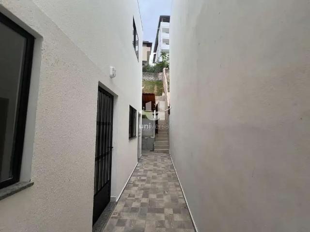 Casa / Sobrado para Venda em Juiz de Fora/MG Fontesville 3 Quartos