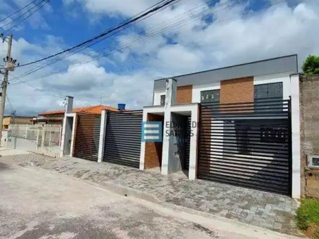 Casa / Sobrado para Venda em Juiz de Fora/MG Fontesville 3 Quartos