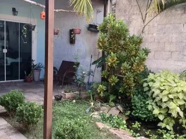 Casa / Sobrado para Venda em Juiz de Fora/MG Fontesville II 2 Quartos