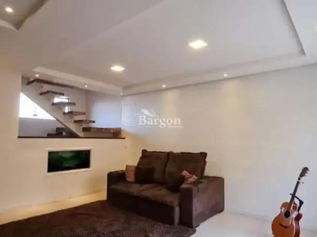 Casa / Sobrado para Venda em Juiz de Fora/MG Fontesville II 2 Quartos
