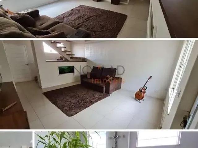 Casa / Sobrado para Venda em Juiz de Fora/MG Fontesville II 2 Quartos