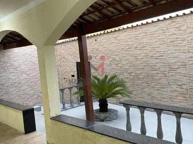 Casa / Sobrado para Venda em Juiz de Fora/MG Fontesville 3 Quartos
