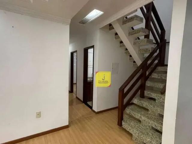 Casa / Sobrado para Venda em Juiz de Fora/MG Fontesville II 3 Quartos