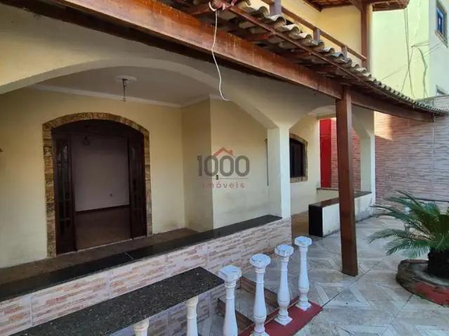 Casa / Sobrado para Venda em Juiz de Fora/MG Fontesville II 3 Quartos