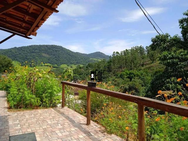 Casa / Sobrado para Venda em Juiz de Fora/MG Floresta 3 Quartos