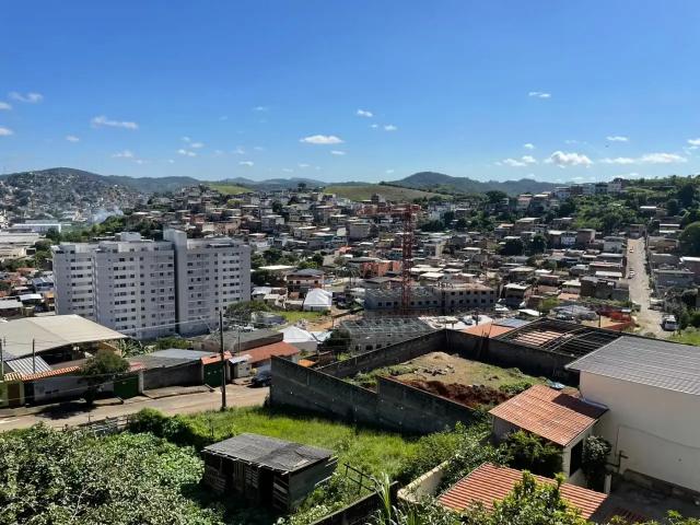 Casa / Sobrado para Venda em Juiz de Fora/MG Francisco Bernardino 7 Quartos