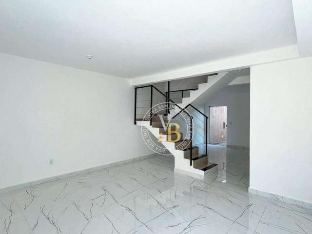 Casa / Sobrado para Venda em Juiz de Fora/MG Francisco Bernardino 2 Quartos