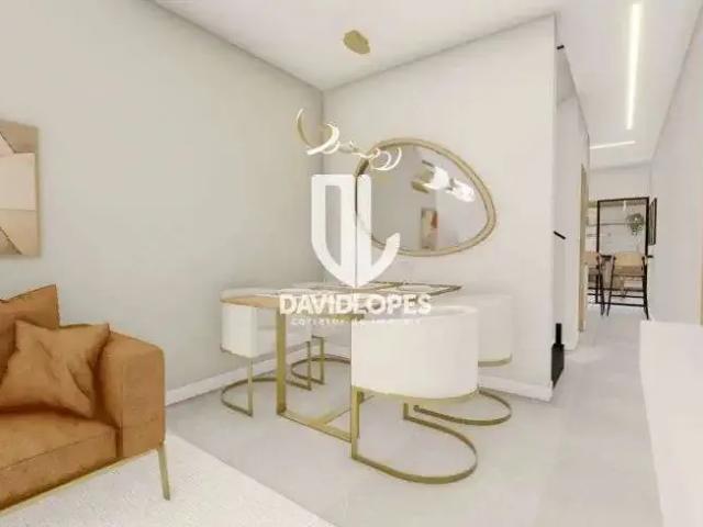 Casa / Sobrado para Venda em Juiz de Fora/MG Francisco Bernardino 2 Quartos