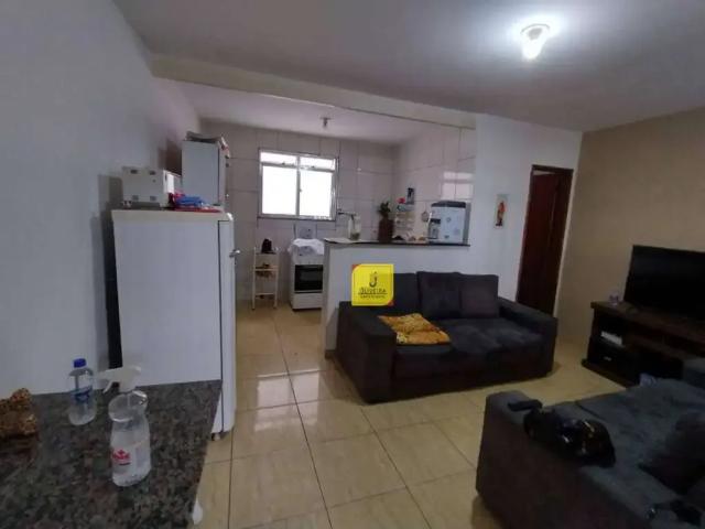 Casa / Sobrado para Venda em Juiz de Fora/MG Francisco Bernardino 2 Quartos
