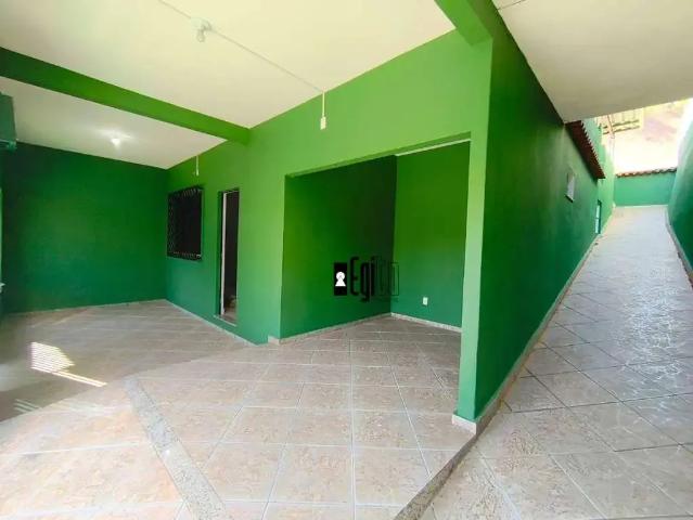 Casa / Sobrado para Venda em Juiz de Fora/MG Francisco Bernardino 3 Quartos