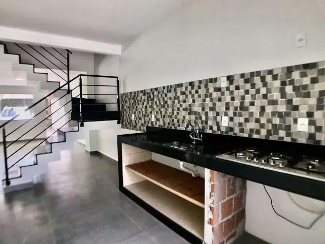 Casa / Sobrado para Venda em Juiz de Fora/MG Francisco Bernardino 3 Quartos
