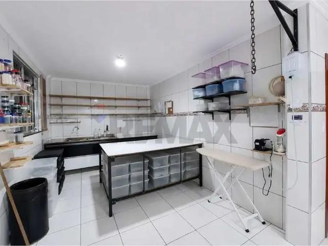 Casa / Sobrado para Venda em Juiz de Fora/MG Francisco Bernardino 3 Quartos
