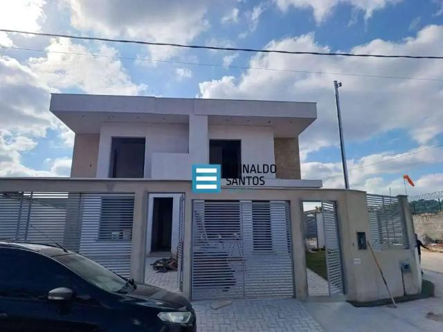 Casa / Sobrado para Venda em Juiz de Fora/MG Francisco Bernardino 3 Quartos