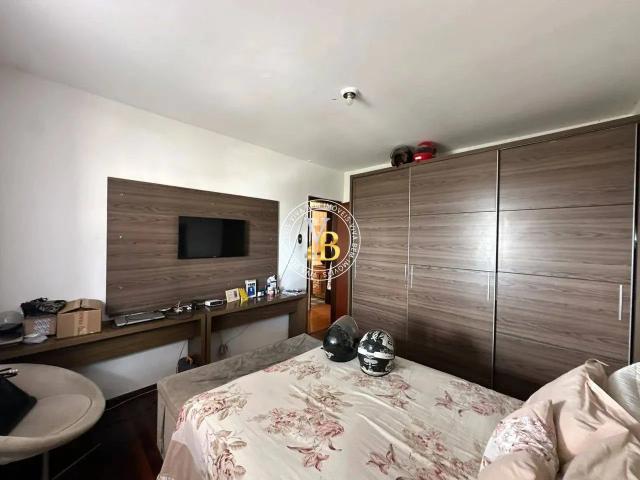 Casa / Sobrado para Venda em Juiz de Fora/MG Grajaú 3 Quartos