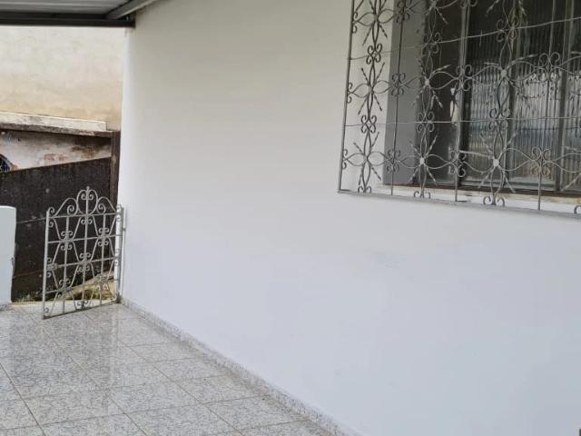Casa / Sobrado para Venda em Juiz de Fora/MG Grajaú 2 Quartos