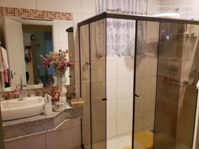 Casa / Sobrado para Venda em Juiz de Fora/MG Grajaú 6 Quartos