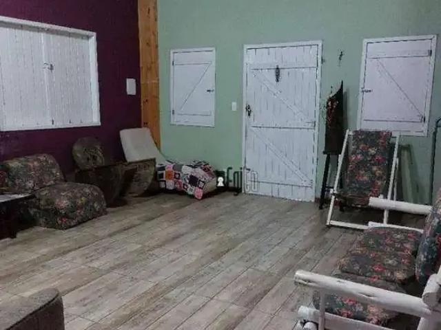 Casa / Sobrado para Venda em Juiz de Fora/MG Grama 2 Quartos