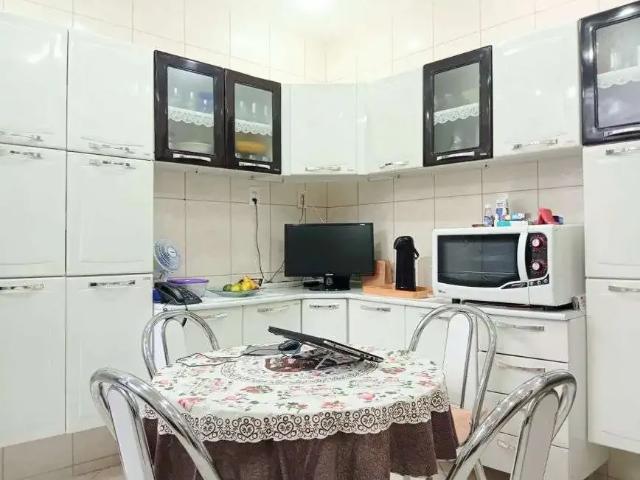 Casa / Sobrado para Venda em Juiz de Fora/MG Grama 3 Quartos