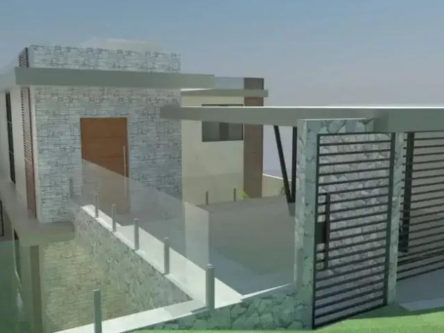 Casa / Sobrado para Venda em Juiz de Fora/MG Grama 3 Quartos