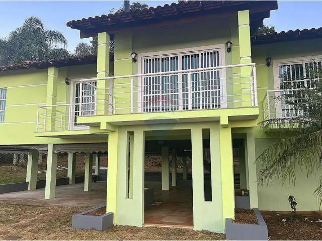 Casa / Sobrado para Venda em Juiz de Fora/MG Graminha 4 Quartos