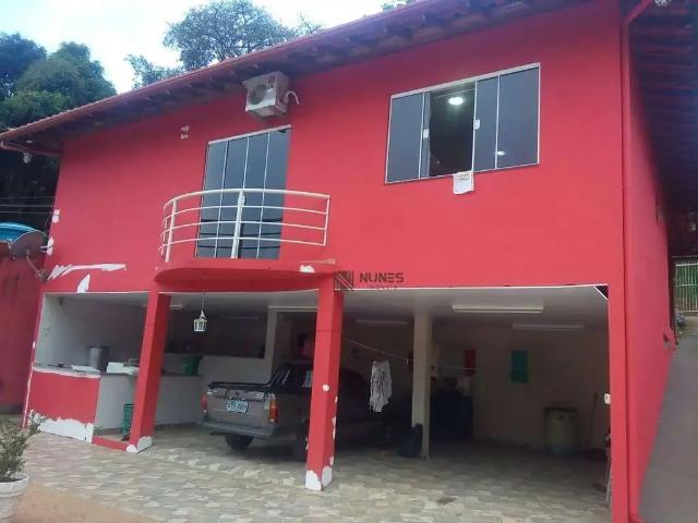 Casa / Sobrado para Venda em Juiz de Fora/MG Graminha 2 Quartos