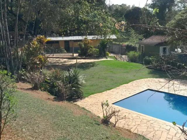 Casa / Sobrado para Venda em Juiz de Fora/MG Graminha 2 Quartos