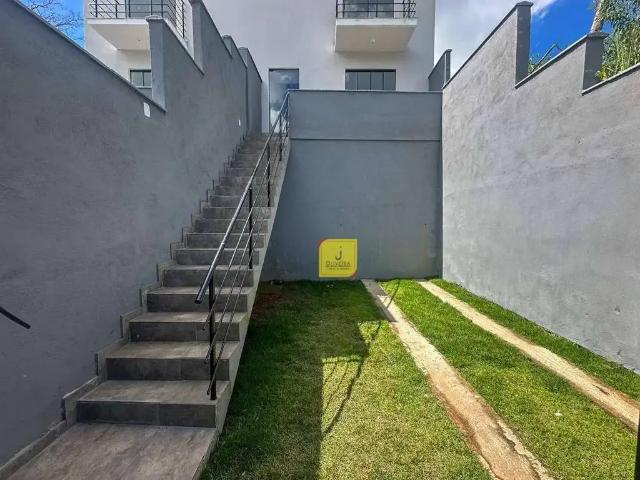 Casa / Sobrado para Venda em Juiz de Fora/MG Granjas Betânia 3 Quartos