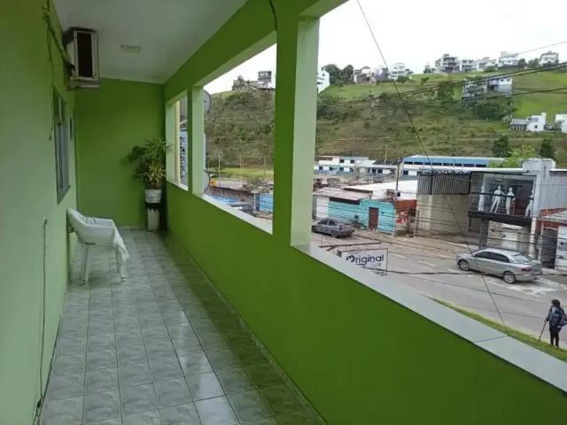 Casa / Sobrado para Venda em Juiz de Fora/MG Granjas Betânia 3 Quartos