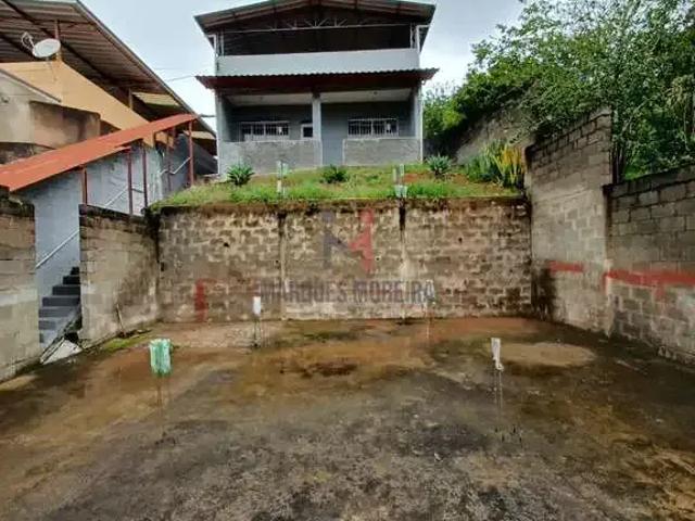 Casa / Sobrado para Venda em Juiz de Fora/MG Granjas Betânia 2 Quartos