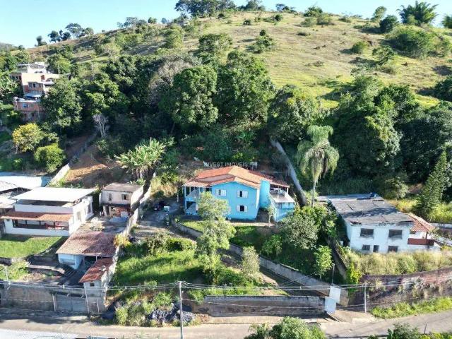 Casa / Sobrado para Venda em Juiz de Fora/MG Granjas Bethel 6 Quartos