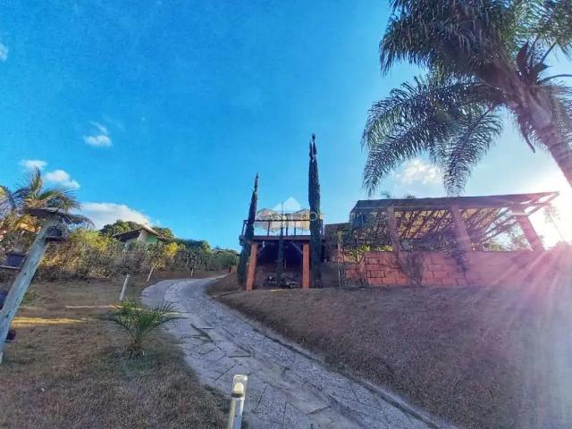 Casa / Sobrado para Venda em Juiz de Fora/MG Igrejinha 3 Quartos