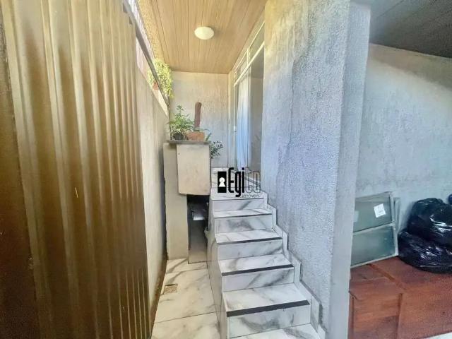 Casa / Sobrado para Venda em Juiz de Fora/MG Ipiranga 4 Quartos